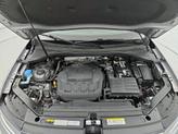 Thumbnail of 2022 Blue Volkswagen Tiguan