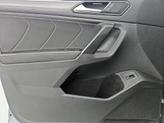 Thumbnail of 2022 Blue Volkswagen Tiguan