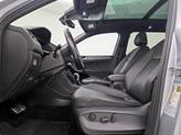 Thumbnail of 2022 Blue Volkswagen Tiguan