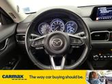 Thumbnail of 2018 Blue Mazda CX-5