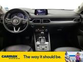 Thumbnail of 2018 Blue Mazda CX-5
