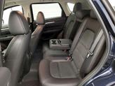 Thumbnail of 2018 Blue Mazda CX-5