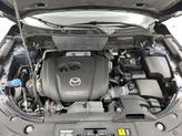 Thumbnail of 2018 Blue Mazda CX-5