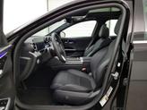 Thumbnail of 2024 Black Mercedes-Benz C-Class
