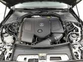 Thumbnail of 2024 Black Mercedes-Benz C-Class