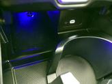 Thumbnail of 2024 Black Mercedes-Benz C-Class