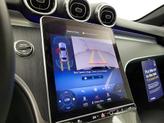 Thumbnail of 2024 Black Mercedes-Benz C-Class
