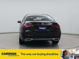 Thumbnail of 2024 Black Mercedes-Benz C-Class
