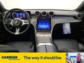 Thumbnail of 2024 Black Mercedes-Benz C-Class