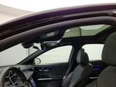 Thumbnail of 2024 Black Mercedes-Benz C-Class
