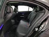 Thumbnail of 2024 Black Mercedes-Benz C-Class