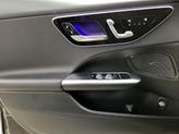 Thumbnail of 2024 Black Mercedes-Benz C-Class