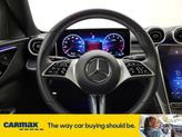 Thumbnail of 2024 Black Mercedes-Benz C-Class