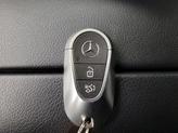 Thumbnail of 2024 Black Mercedes-Benz C-Class