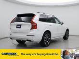 Thumbnail of 2018 White Volvo XC90