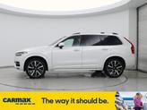 Thumbnail of 2018 White Volvo XC90