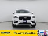 Thumbnail of 2018 White Volvo XC90