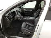 Thumbnail of 2018 White Volvo XC90