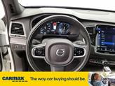 Thumbnail of 2018 White Volvo XC90