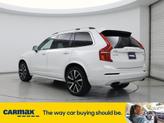 Thumbnail of 2018 White Volvo XC90