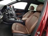 Thumbnail of 2018 Red Audi Q5