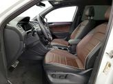 Thumbnail of 2024 White Volkswagen Tiguan