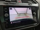 Thumbnail of 2024 White Volkswagen Tiguan