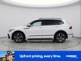 Thumbnail of 2024 White Volkswagen Tiguan