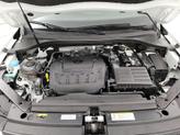 Thumbnail of 2024 White Volkswagen Tiguan