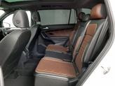 Thumbnail of 2024 White Volkswagen Tiguan