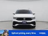 Thumbnail of 2024 White Volkswagen Tiguan