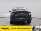 Thumbnail of 2021 Gray Mazda Mazda3