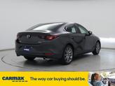 Thumbnail of 2021 Gray Mazda Mazda3