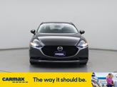 Thumbnail of 2021 Gray Mazda Mazda3