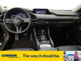 Thumbnail of 2021 Gray Mazda Mazda3