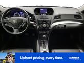 Thumbnail of 2017 Black Acura ILX