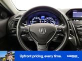 Thumbnail of 2017 Black Acura ILX