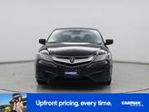 Thumbnail of 2017 Black Acura ILX