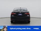 Thumbnail of 2017 Black Acura ILX