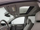 Thumbnail of 2014 Silver Chevrolet Traverse