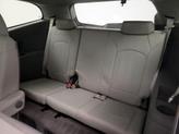 Thumbnail of 2014 Silver Chevrolet Traverse