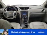 Thumbnail of 2014 Silver Chevrolet Traverse