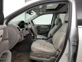 Thumbnail of 2014 Silver Chevrolet Traverse