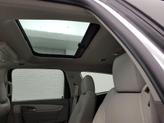 Thumbnail of 2014 Silver Chevrolet Traverse