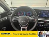 Thumbnail of 2023 Silver Kia K5