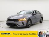 Thumbnail of 2023 Silver Kia K5