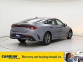 Thumbnail of 2023 Silver Kia K5