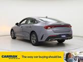 Thumbnail of 2023 Silver Kia K5
