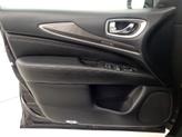 Thumbnail of 2018 Black INFINITI QX60