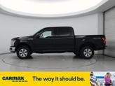 Thumbnail of 2019 Black Ford F-150
